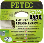 87530 Těsnicí materiál BODY SEALING TAPE PETEC