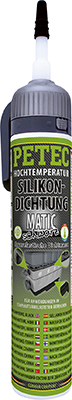 97720 Těsnění, olejová vana automatické převodovky SILICONE SEALING COMPOUND, BLACK PETEC