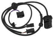 BSW1229 Snímač, počet otáček kol BENDIX Braking