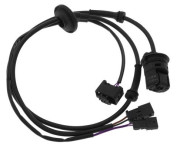 BSW1221 Snímač, počet otáček kol BENDIX Braking