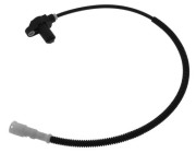 BSW1022 Snímač, počet otáček kol BENDIX Braking