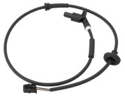 BSW1198 Snímač, počet otáček kol BENDIX Braking