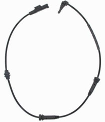 BSW1091 Snímač, počet otáček kol BENDIX Braking