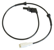 BSW1124 Snímač, počet otáček kol BENDIX Braking