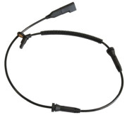 BSW1132 Snímač, počet otáček kol BENDIX Braking