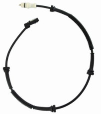 BSW1161 Snímač, počet otáček kol BENDIX Braking