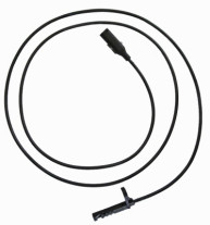 BSW1253 Snímač, počet otáček kol BENDIX Braking