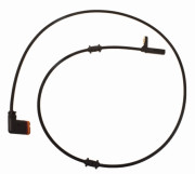 BSW1280 Snímač, počet otáček kol BENDIX Braking