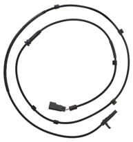 BSW1329 Snímač, počet otáček kol BENDIX Braking