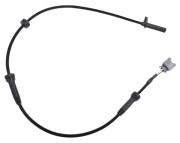 BSW1334 Snímač, počet otáček kol BENDIX Braking