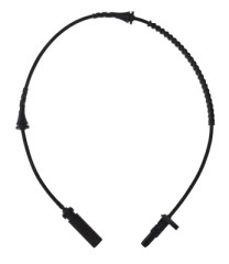 BSW1337 Snímač, počet otáček kol BENDIX Braking