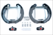 BXK1096 Sada brzdových čelistí Shoe Kit Pro BENDIX Braking