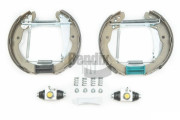 BXK2096 Sada brzdových čelistí Shoe Kit Pro BENDIX Braking