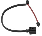 BBI1038 Výstražný kontakt, opotřebení obložení BENDIX Braking