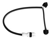 BBI1253 Výstražný kontakt, opotřebení obložení BENDIX Braking