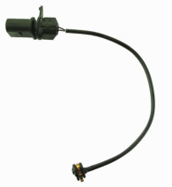 BBI1266 Výstražný kontakt, opotřebení obložení BENDIX Braking