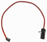 BBI1168 Výstražný kontakt, opotřebení obložení BENDIX Braking
