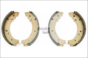 BXS1016 BENDIX Braking sada brzdových čeľustí BXS1016 BENDIX Braking
