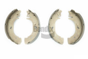 BXS1052 BENDIX Braking sada brzdových čeľustí BXS1052 BENDIX Braking