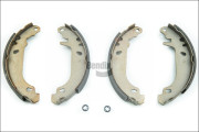 BXS1061 BENDIX Braking sada brzdových čeľustí BXS1061 BENDIX Braking