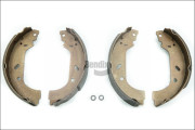 BXS1072 BENDIX Braking sada brzdových čeľustí BXS1072 BENDIX Braking