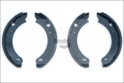 BXS1076 BENDIX Braking sada brzd. čeľustí parkov. brzdy BXS1076 BENDIX Braking