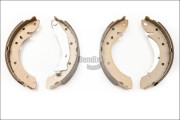 BXS1101 BENDIX Braking sada brzdových čeľustí BXS1101 BENDIX Braking