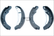 BXS1111 BENDIX Braking sada brzdových čeľustí BXS1111 BENDIX Braking