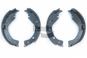 BXS1181 Sada brzdových čelistí BENDIX Braking