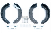 BXS1193 BENDIX Braking sada brzd. čeľustí parkov. brzdy BXS1193 BENDIX Braking