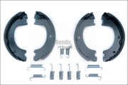 BXS1227 BENDIX Braking sada brzd. čeľustí parkov. brzdy BXS1227 BENDIX Braking