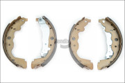 BXS1230 BENDIX Braking sada brzdových čeľustí BXS1230 BENDIX Braking