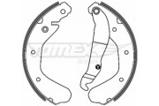 TX 20-15 Sada brzdových čelistí TOMEX Brakes