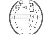 TX 21-12 Sada brzdových čelistí TOMEX Brakes