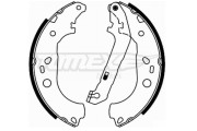 TX 21-95 Sada brzdových čelistí TOMEX Brakes