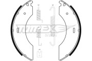 TX 23-41 Sada brzdových čelistí TOMEX Brakes