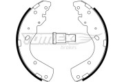 TX 23-44 Sada brzdových čelistí TOMEX Brakes