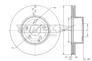 TX 74-03 0 TOMEX Brakes