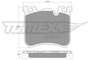 TX 19-46 0 TOMEX Brakes