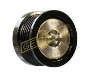 3 5418 1 GEBE voľnobeżka alternátora 3 5418 1 GEBE