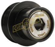 3 5497 1 GEBE voľnobeżka alternátora 3 5497 1 GEBE