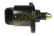 9 3305 1 Volnoběžný regulační ventil, přívod vzduchu GEBE
