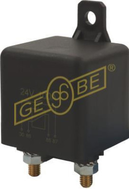 9 6013 1 GEBE palivové čerpadlo 9 6013 1 GEBE