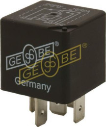 9 6043 1 GEBE palivové čerpadlo 9 6043 1 GEBE