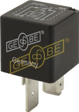 9 7071 1 GEBE lambda sonda 9 7071 1 GEBE