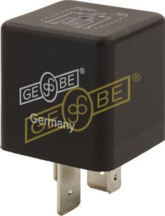 9 7075 1 GEBE lambda sonda 9 7075 1 GEBE
