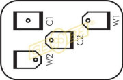 9 7104 1 GEBE lambda sonda 9 7104 1 GEBE