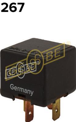 9 7119 1 GEBE lambda sonda 9 7119 1 GEBE