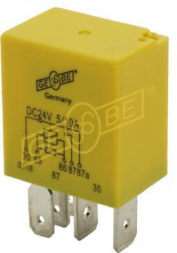 9 7126 1 GEBE lambda sonda 9 7126 1 GEBE
