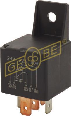 9 7158 1 GEBE lambda sonda 9 7158 1 GEBE